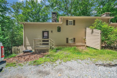 155 Horse Shoe Ridge Rd E, Deep Gap, NC, 28618-9345 | Card Image
