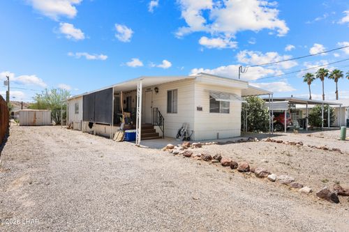 409 N Stardust Ln, Parker, AZ, 85344-4122 | Card Image