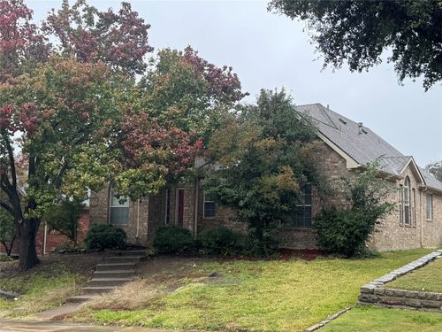 1730 Cresthill Dr, Rockwall, TX, 75087-2862 | Card Image