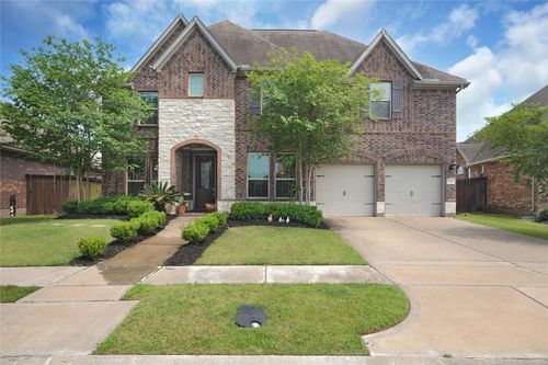 9615 Carson Ln, Iowa Colony, TX, 77583-1529 | Card Image