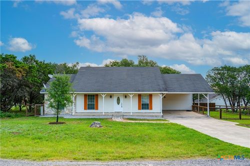 1140 Blueridge Dr, Canyon Lake, TX, 78133-4391 | Card Image