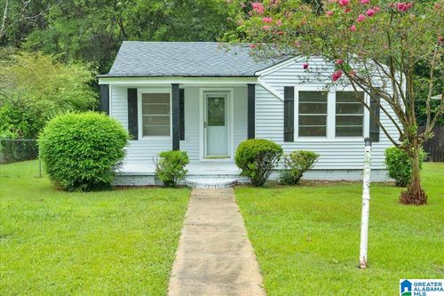 2099 Cherry Ave, HUEYTOWN, AL, 35023-1537 | Card Image