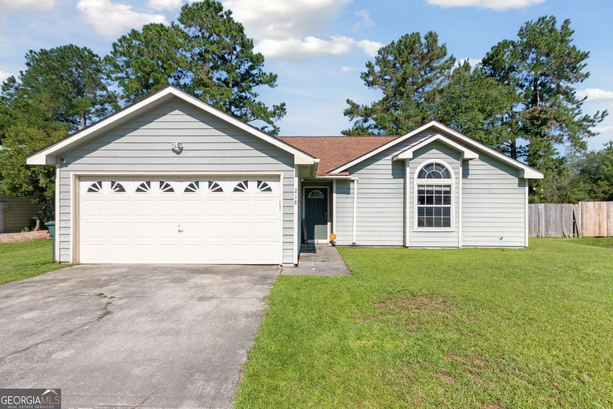 Brackenfern Way, Kingsland, GA 31548