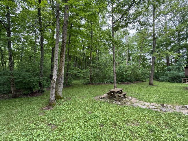 7166 Woodside Dr, House other with 3 bedrooms, 2 bathrooms and null parking in Liberty IN | Image 17