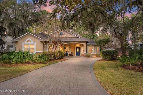 3737 Berenstain Dr, St Augustine, FL, 32092-3448 | Card Image
