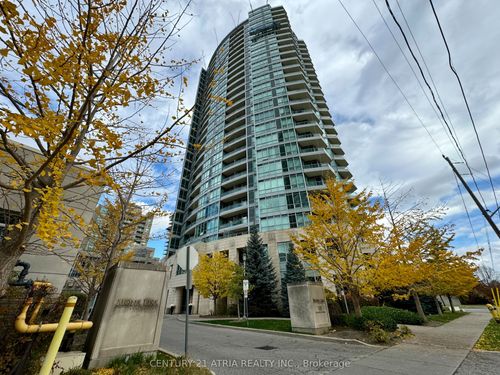 1006-18 Holmes Ave, North York, ON, M2N0E1 | Card Image