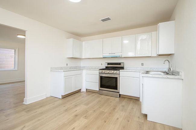 117 Mitcham Rd, House other with 4 bedrooms, 2 bathrooms and null parking in North Little Rock AR | Image 6