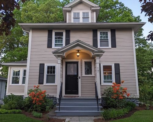17 Longfellow Rd, Worcester, MA, 01602-2715 | Card Image