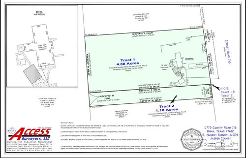 0000 County Rd, Buna, TX, 77612 | Card Image
