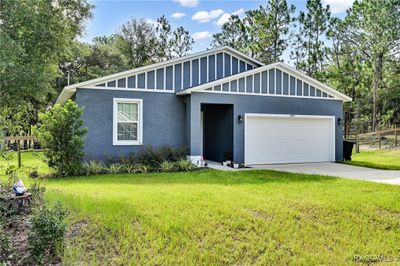 5919 Sw 124th Terrace, House other with 3 bedrooms, 2 bathrooms and 2 parking in Ocala FL | Image 1