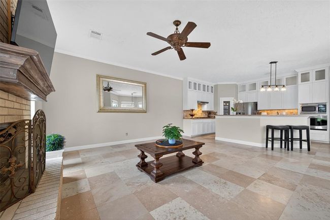 31810 Edgewater Dr, House other with 4 bedrooms, 3 bathrooms and 3 parking in Magnolia TX | Image 9