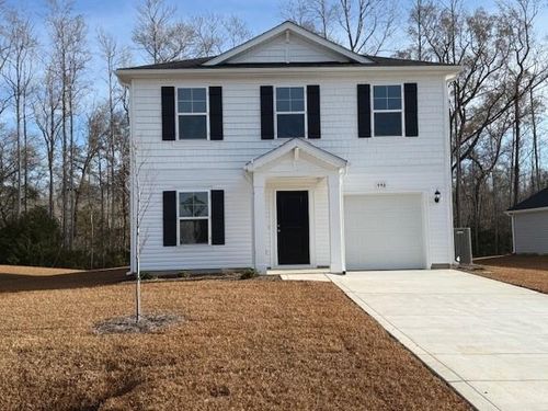 1016 Cherrystone Loop, Conway, SC, 29526-9570 | Card Image