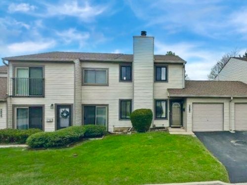 6318 Prideham St, Downers Grove, IL, 60516-2448 | Card Image