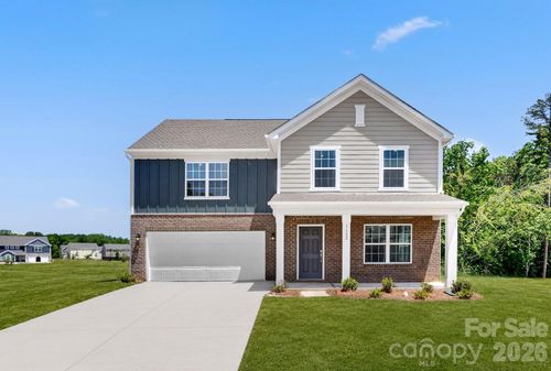 50-1602 Highacre Pl, Bessemer City, NC, 28016-7813 | Card Image