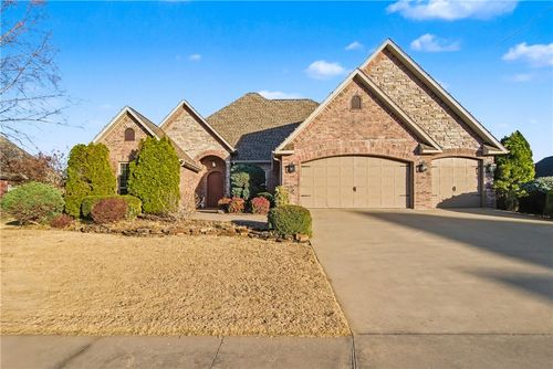 4703 Sw Newcastle Rd, Bentonville, AR, 72713-7782 | Card Image