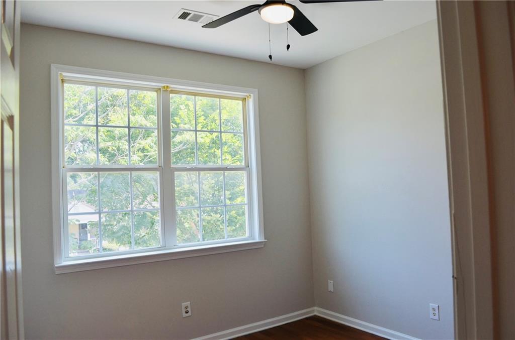 Residential Lease in Atlanta 5