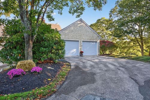 42-42 John Hall Cartway, Yarmouth Port, MA, 02675-1400 | Card Image