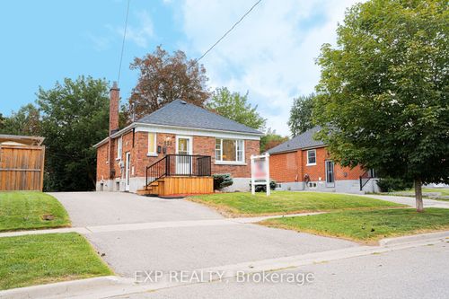 858 Grierson St, Oshawa, ON, L1G5J9 | Card Image