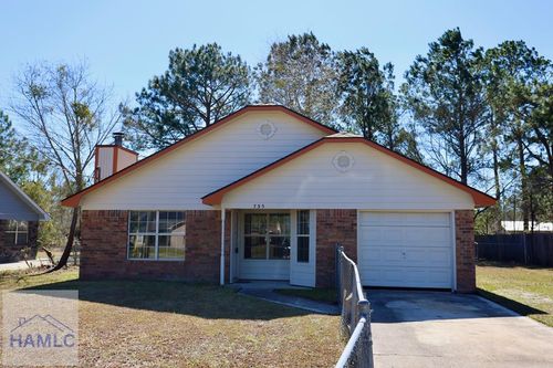 735 Kadi Lane, Hinesville, GA, 31313 | Card Image
