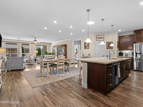 742 Ten Penny Dr, Spanish Springs, NV, 89441-6226 | Card Image