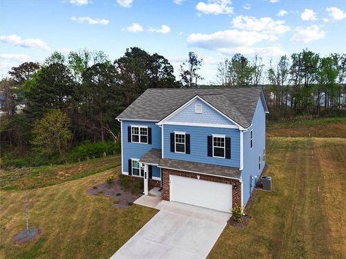 301 Autrey Dr, Douglasville, GA, 30134-4825 | Card Image