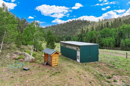 5127 County Road 88, Guffey, CO, 80820 | Card Image
