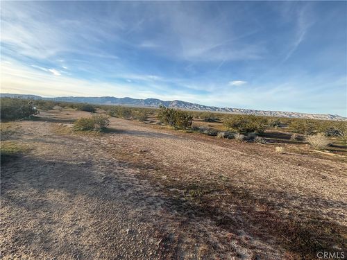 0 Vac 10th And Wonder Ave, Mojave, CA, 93501 | Card Image