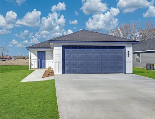 410 Moonlight Graham Boulevard, Ward, AR, 72176 | Card Image