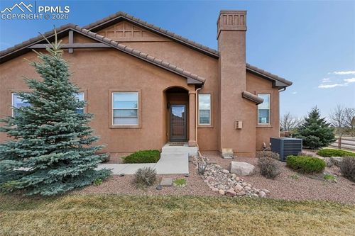 13114 Cake Bread Hts, Colorado Springs, CO, 80921-2921 | Card Image