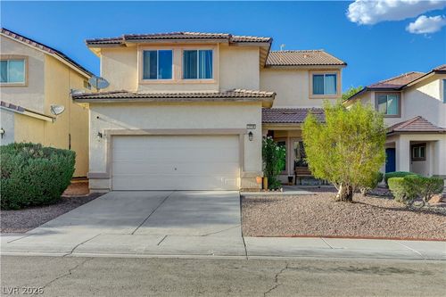 1116 Oceanwood Ave, North Las Vegas, NV, 89086-1316 | Card Image