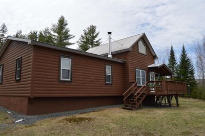 997 Swamp Road, House other with 3 bedrooms, 1 bathrooms and null parking in Newbury VT | Image 2