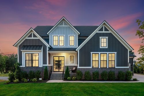 109 Cedarstone Drive, Mount Juliet, TN, 37122 | Card Image