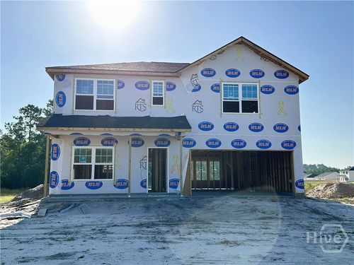 68 Pintail Court Ne, Ludowici, GA, 31316 | Card Image