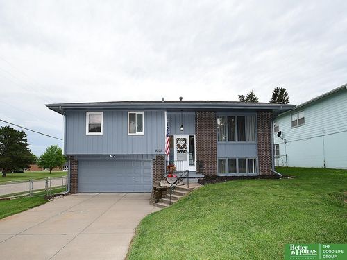 9705 Cady Avenue, Omaha, NE, 68134 | Card Image