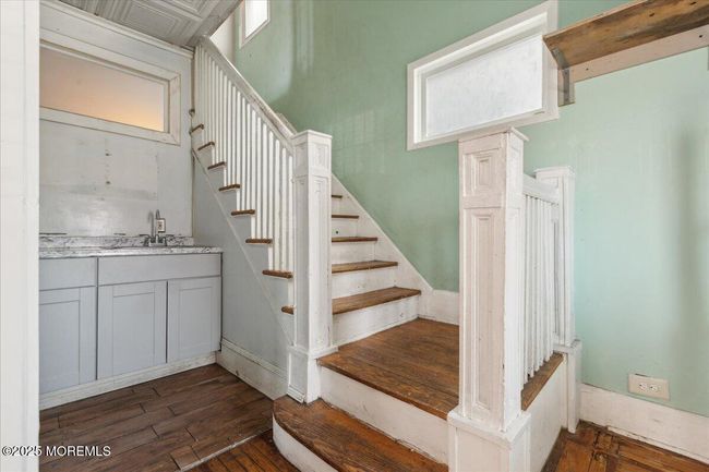 409 Prospect Ave, House other with 3 bedrooms, 2 bathrooms and null parking in Asbury Park NJ | Image 16