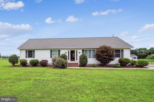 5664 Hawkeye Rd, EAST NEW MARKET, MD, 21631-1561 | Card Image