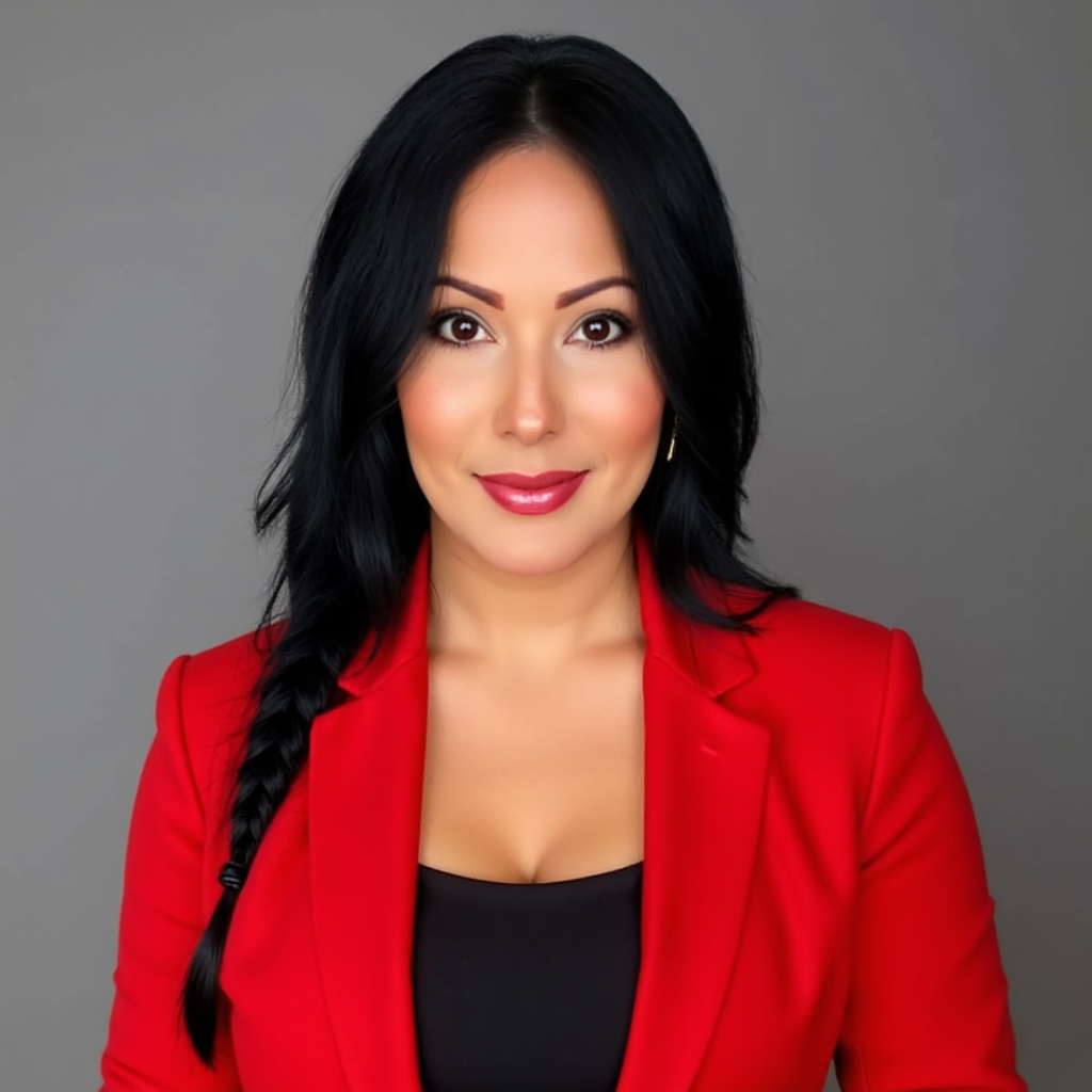 Melinda Hernandez