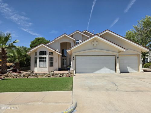 2021 Sun Country Dr, El Paso, TX, 79938-4611 | Card Image