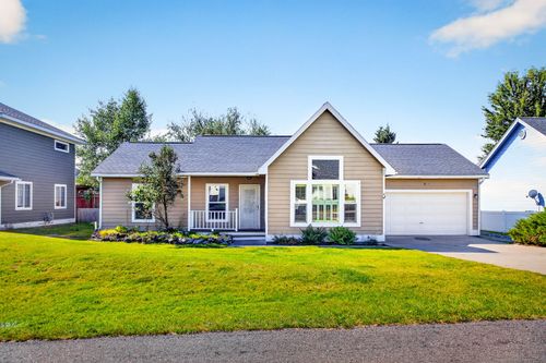 214 Stage Ridge Road, Bigfork, MT, 59911 | Card Image