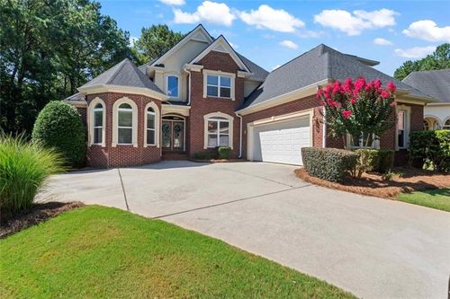 1258 Mcallistar Dr, Locust Grove, GA, 30248-2480 | Card Image