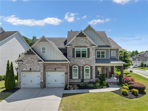 3910 Talavera Drive, Cumming, GA, 30028 | Card Image