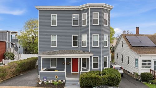 2-16 Cloutman St, Salem, MA, 01970-2980 | Card Image