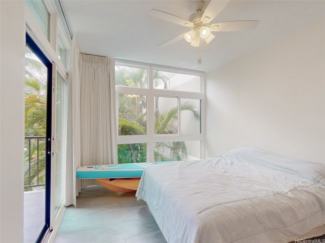 APT-210B - 1020 Aoloa Pl, Condo with 3 bedrooms, 2 bathrooms and 2 parking in Kailua HI | Image 8