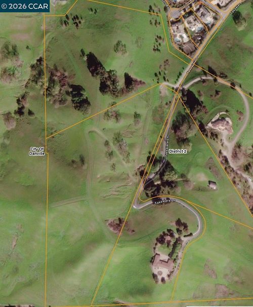 2490 Tassajara Ln, Danville, CA, 94526 | Card Image