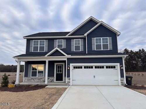 23 Surles Rd, Benson, NC, 27504-7919 | Card Image