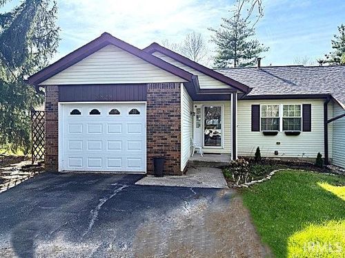 3829 S Laurel Ct, Bloomington, IN, 47401-9625 | Card Image