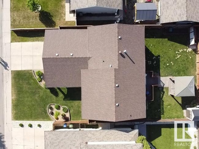 189 Willow Dr, House other with 5 bedrooms, 3 bathrooms and null parking in Wetaskiwin AB | Image 72
