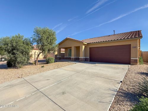 1209 W Seagoe Ave, Coolidge, AZ, 85128-9175 | Card Image