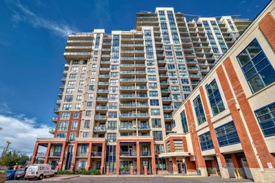 320 - 8710 Horton Rd Sw, Condo with 2 bedrooms, 2 bathrooms and 1 parking in Calgary AB | Image 1