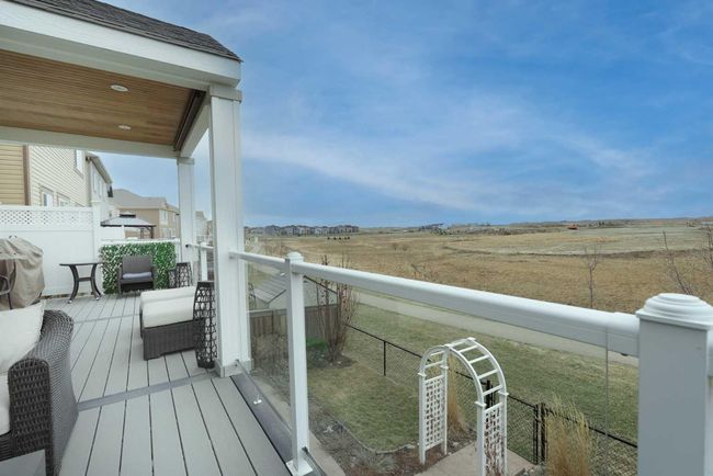 64 Windgate Close Sw, House other with 4 bedrooms, 3 bathrooms and 4 parking in Airdrie AB | Image 36
